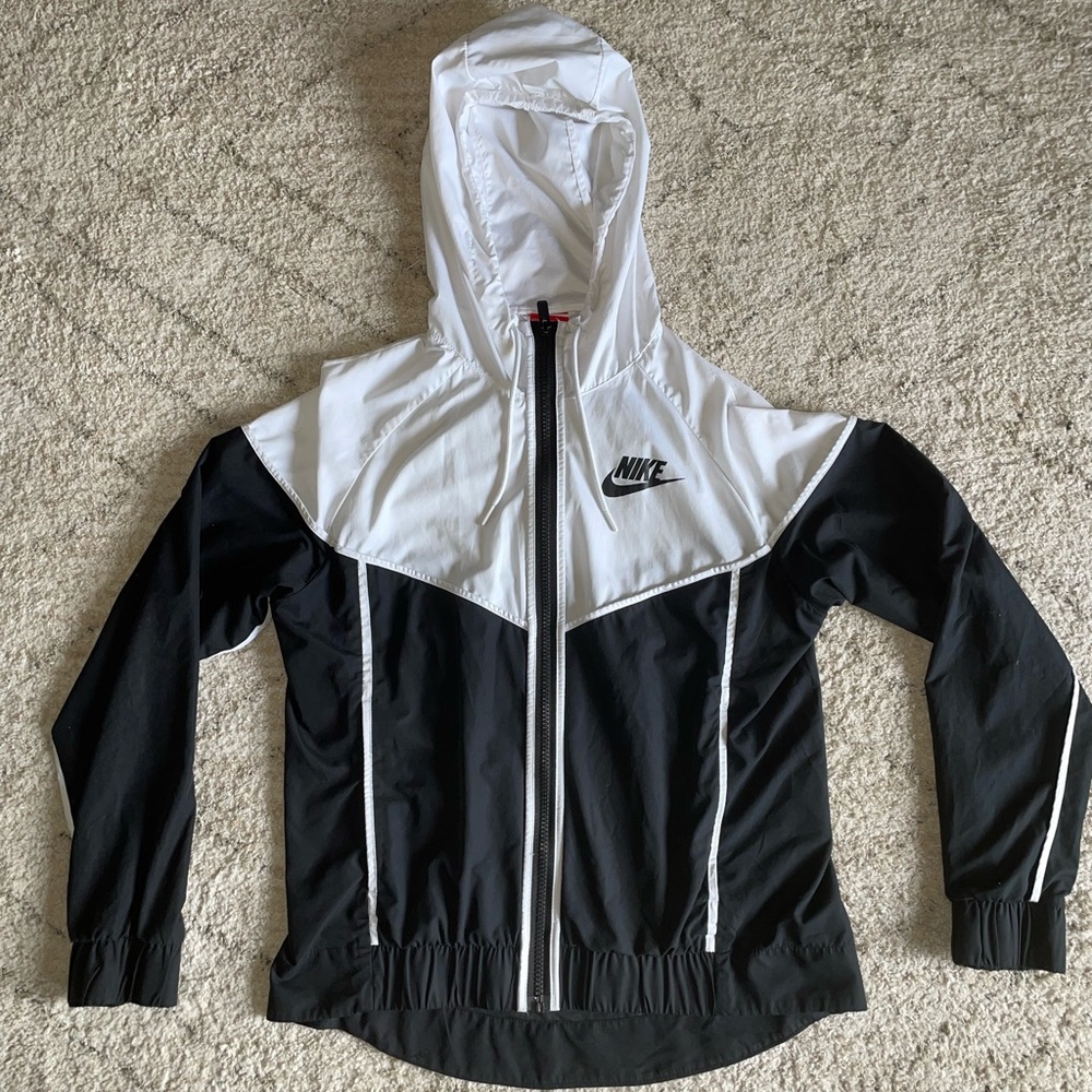Small Nike Jacket